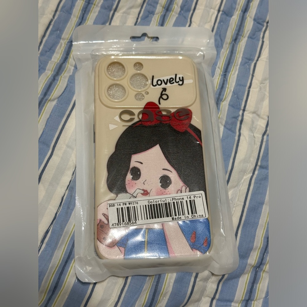 iPhone14 pro  case